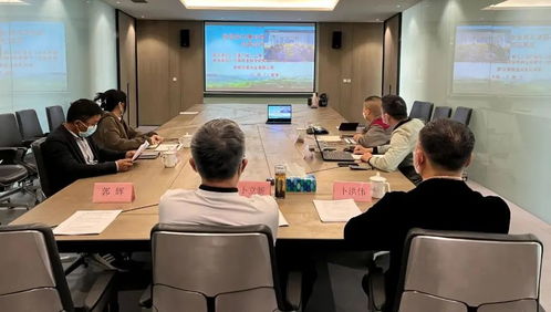 書香門地集團多層實木復合地板阻燃技術及其應用示范項目推進會召開，聚焦電子專用材料研發