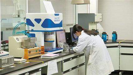 新材料產業 汕頭在新賽道上吹響號角——聚焦電子專用材料研發
