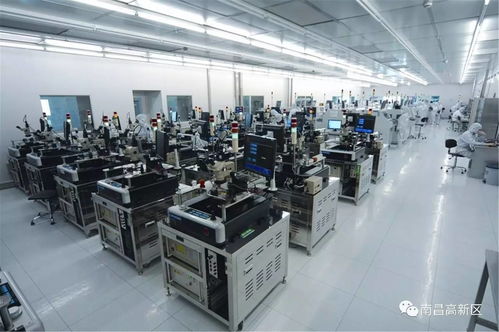 厲害了我的高新區！5個項目入選省重大科技專項，新材料技術研發再創佳績