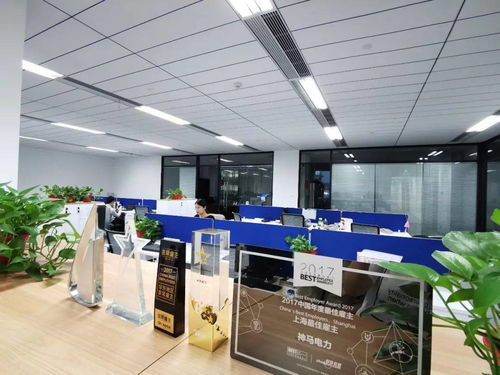 立足虹橋，創(chuàng)新引領(lǐng) 神馬電力以新材料新技術(shù)構(gòu)建新一代電網(wǎng)